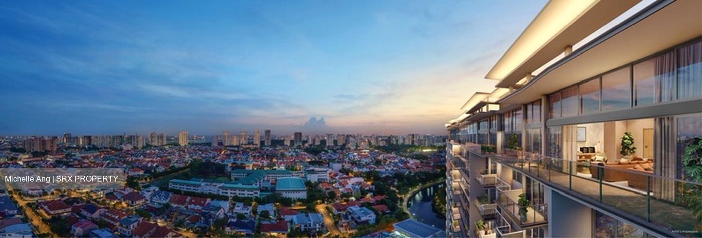 Dunman Road (D15), Condominium #604847751